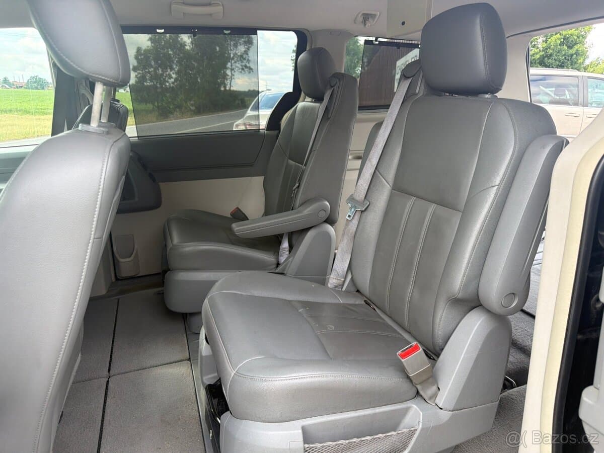 2007 Chrysler OSTATNÍ - 12