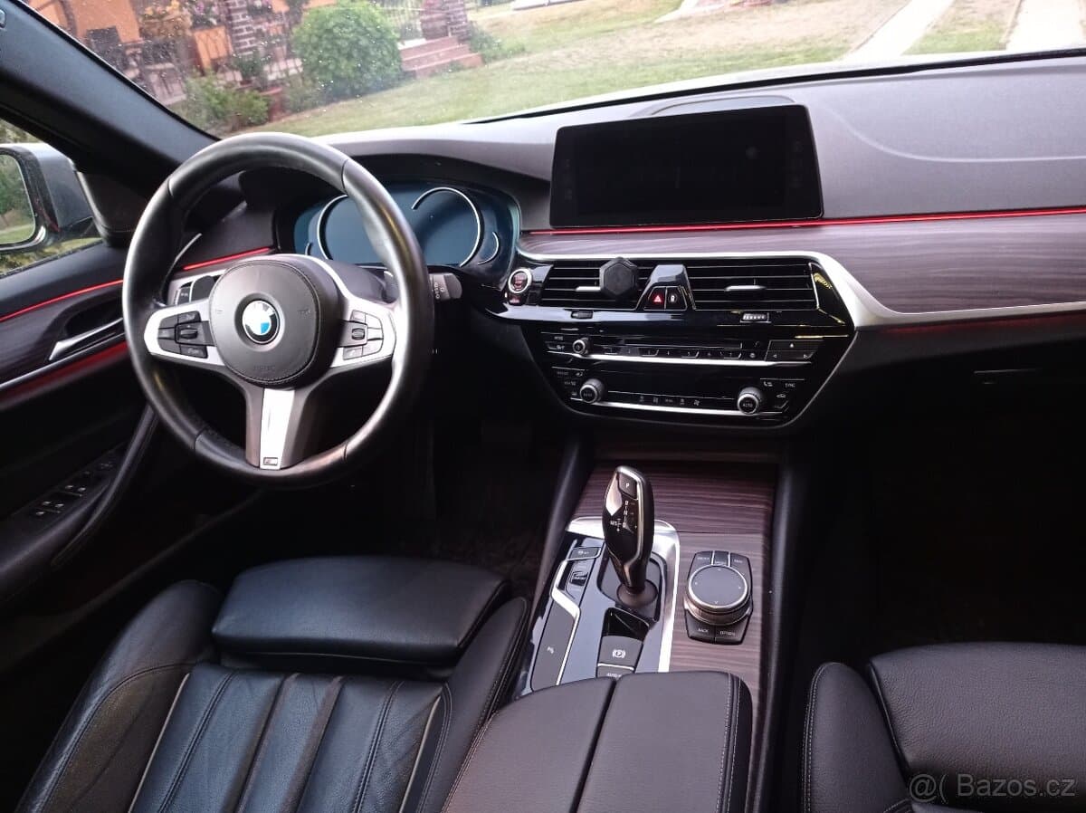 2017 BMW OSTATNÍ - 12
