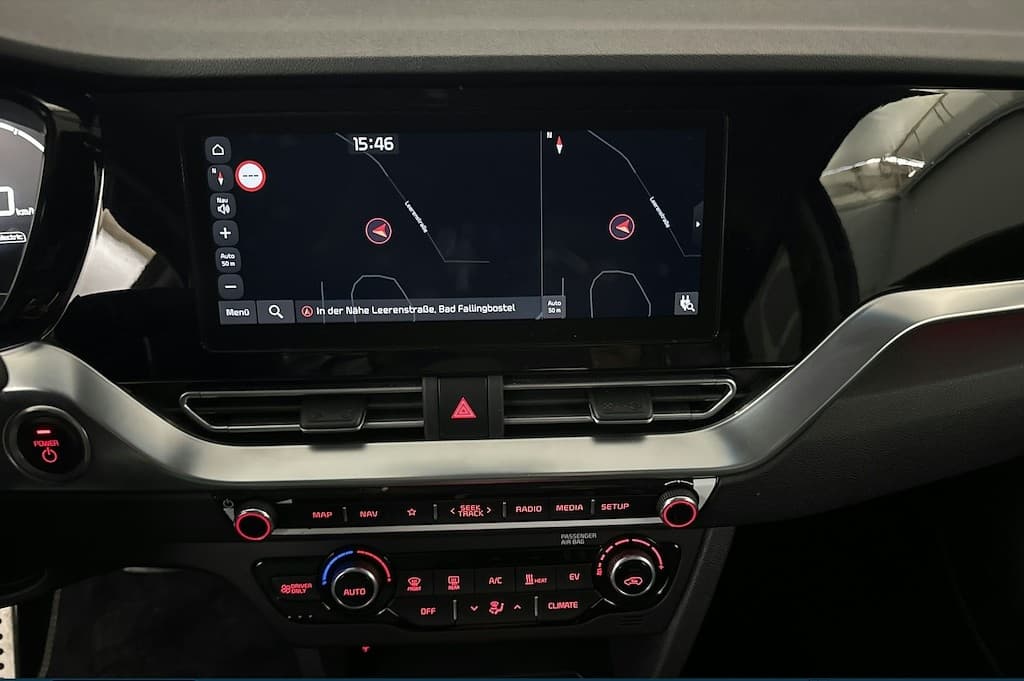 2022 Kia NIRO - 12