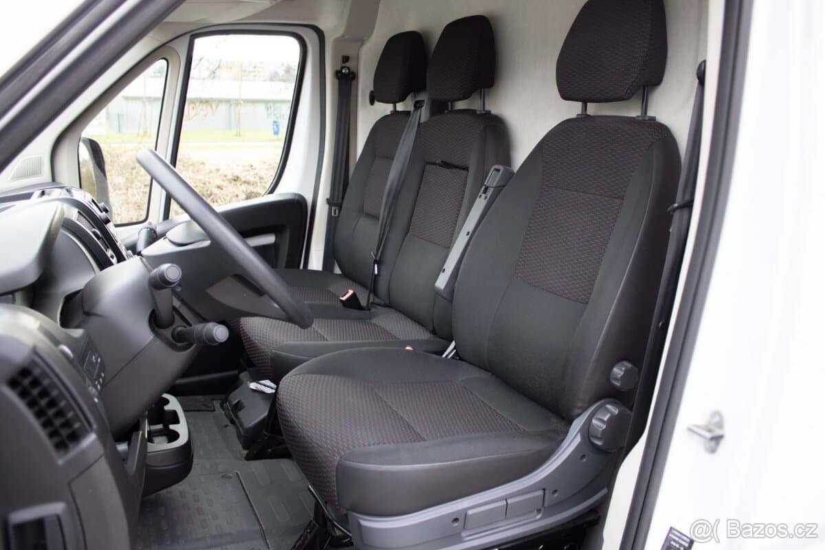 2023 Fiat DUCATO - 12