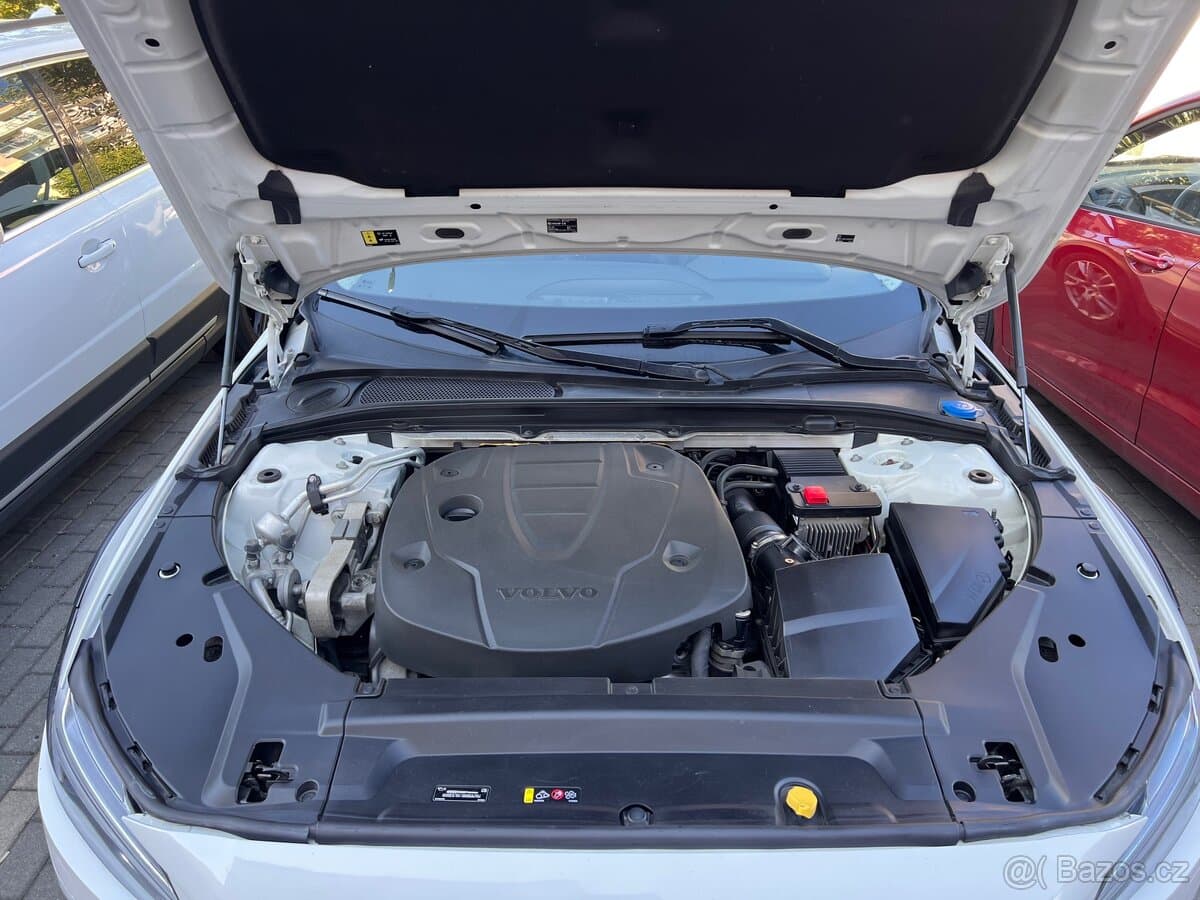 Volvo V90 - 12