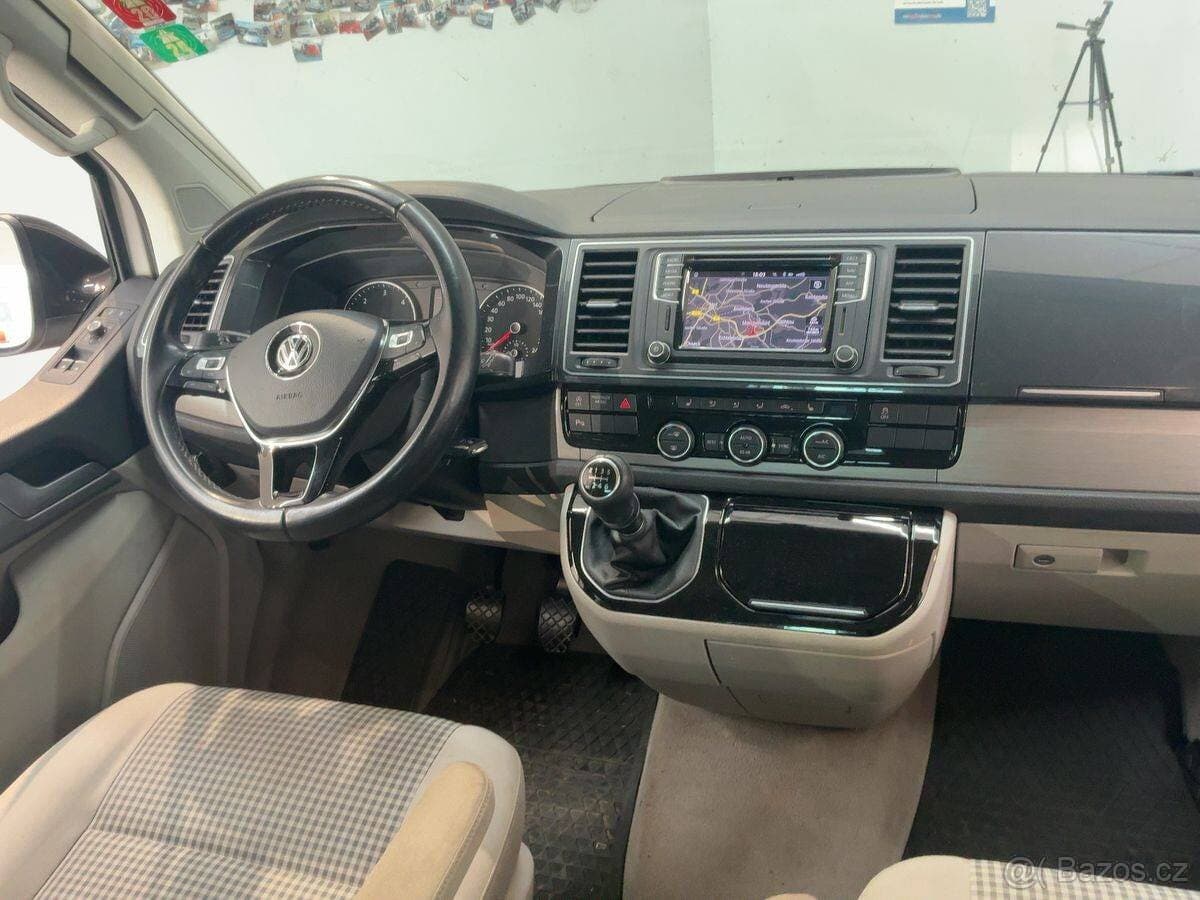 2019 Volkswagen OSTATNÍ - 12