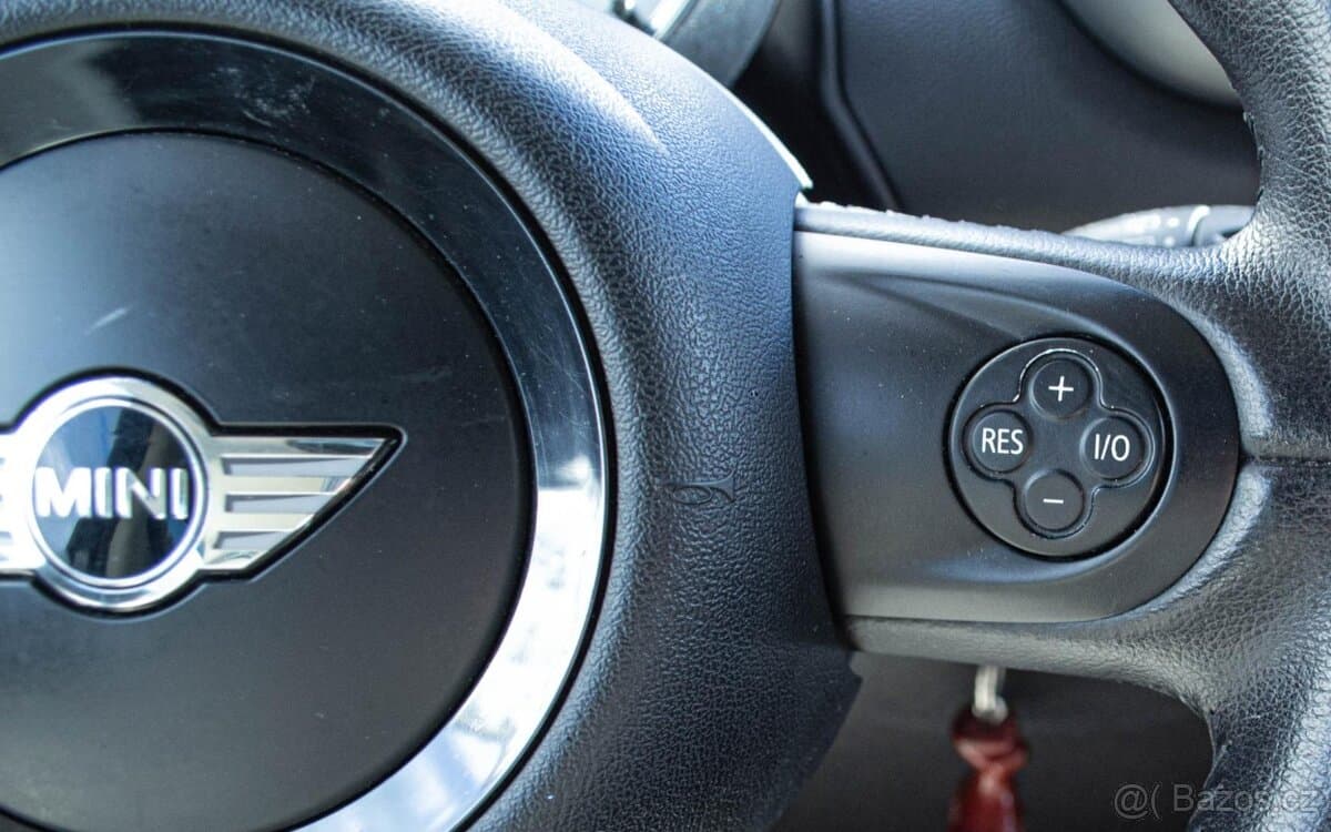 2011 Mini COOPER - 12