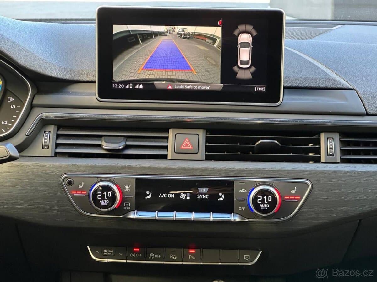 2017 Audi A5 - 12