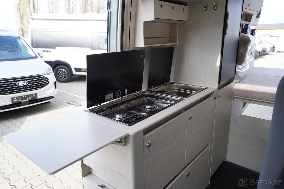 Peugeot BOXER - 12