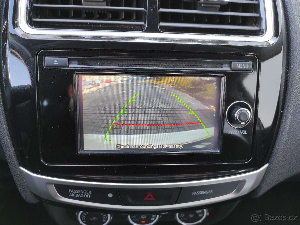2015 Mitsubishi ASX - 12