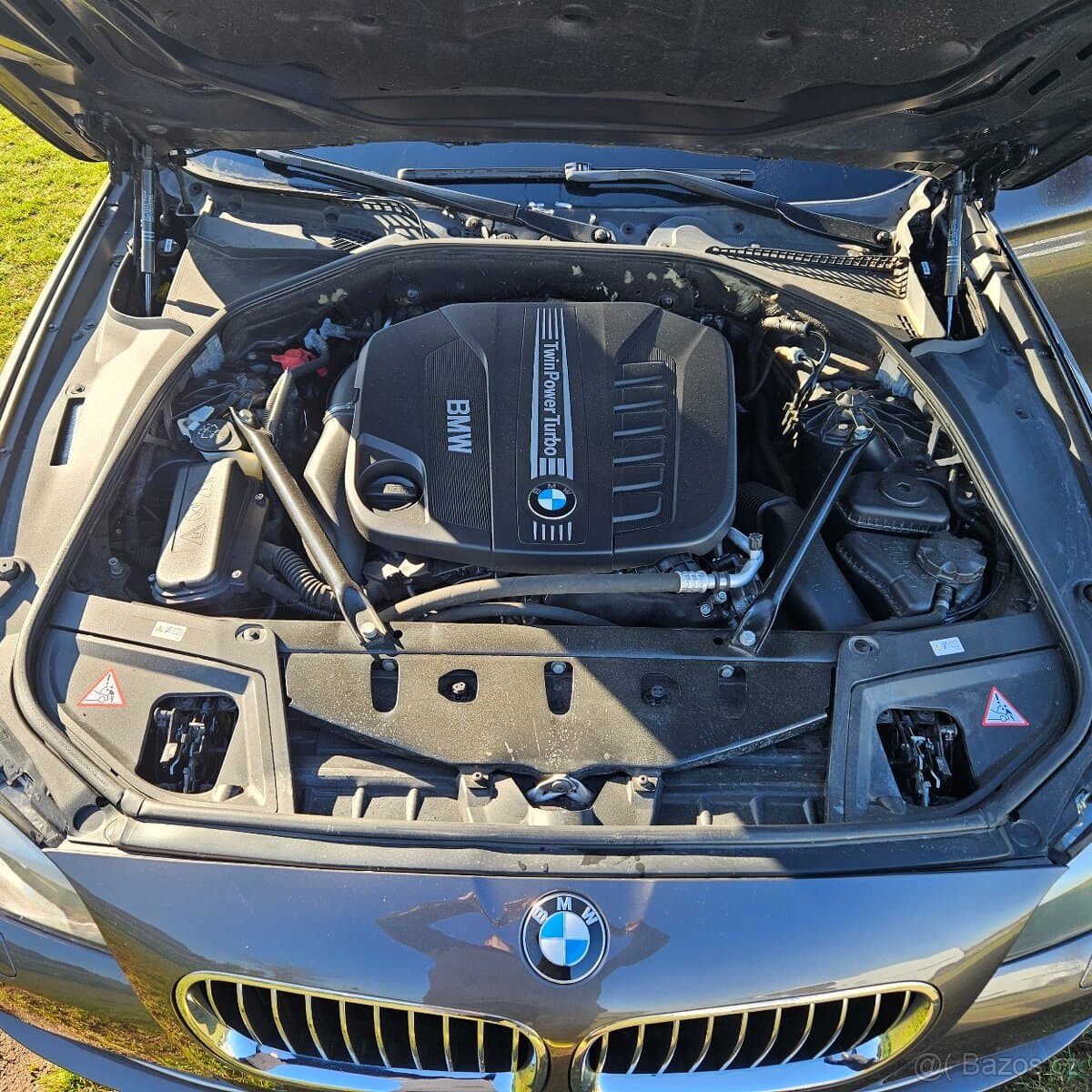 2012 BMW OSTATNÍ - 12