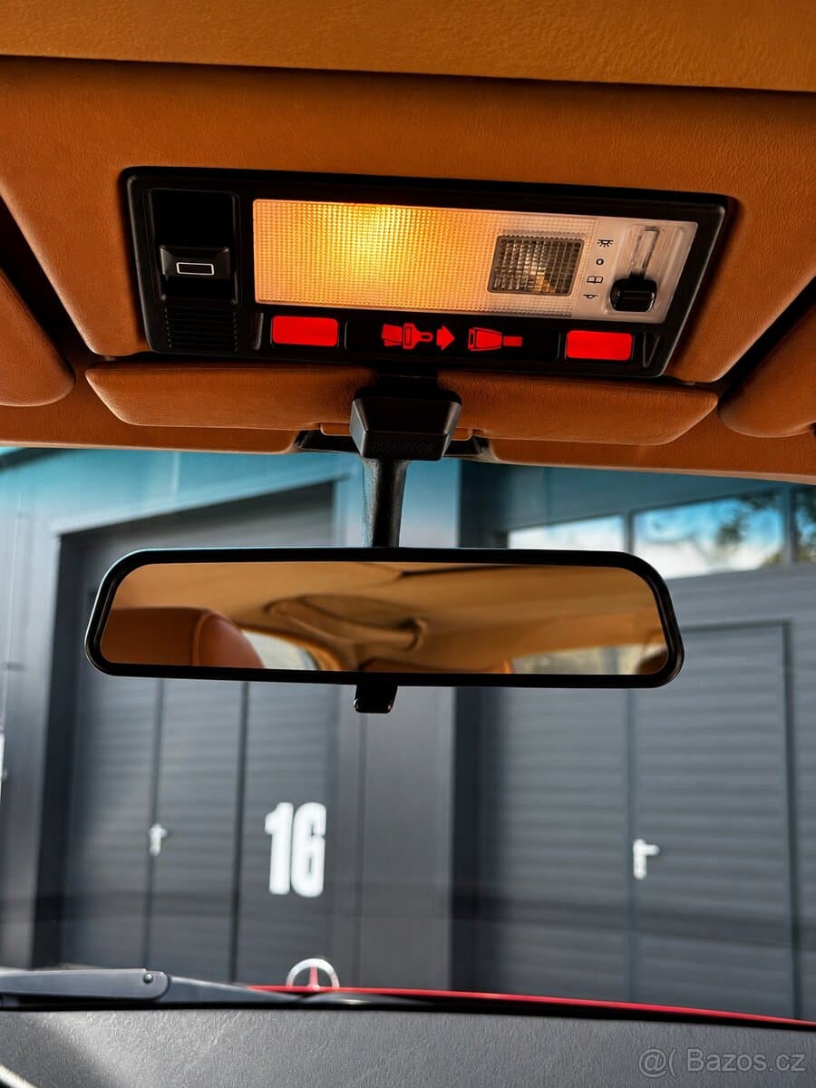 1994 Mercedes-Benz OSTATNÍ - 12