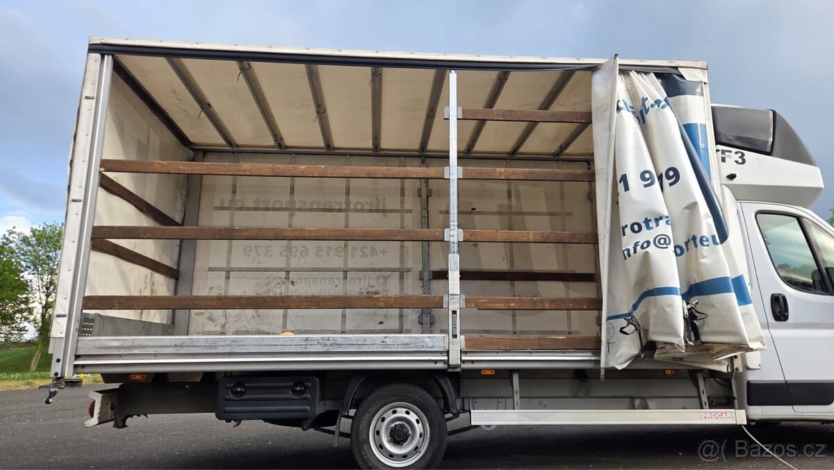 2020 Fiat DUCATO - 12