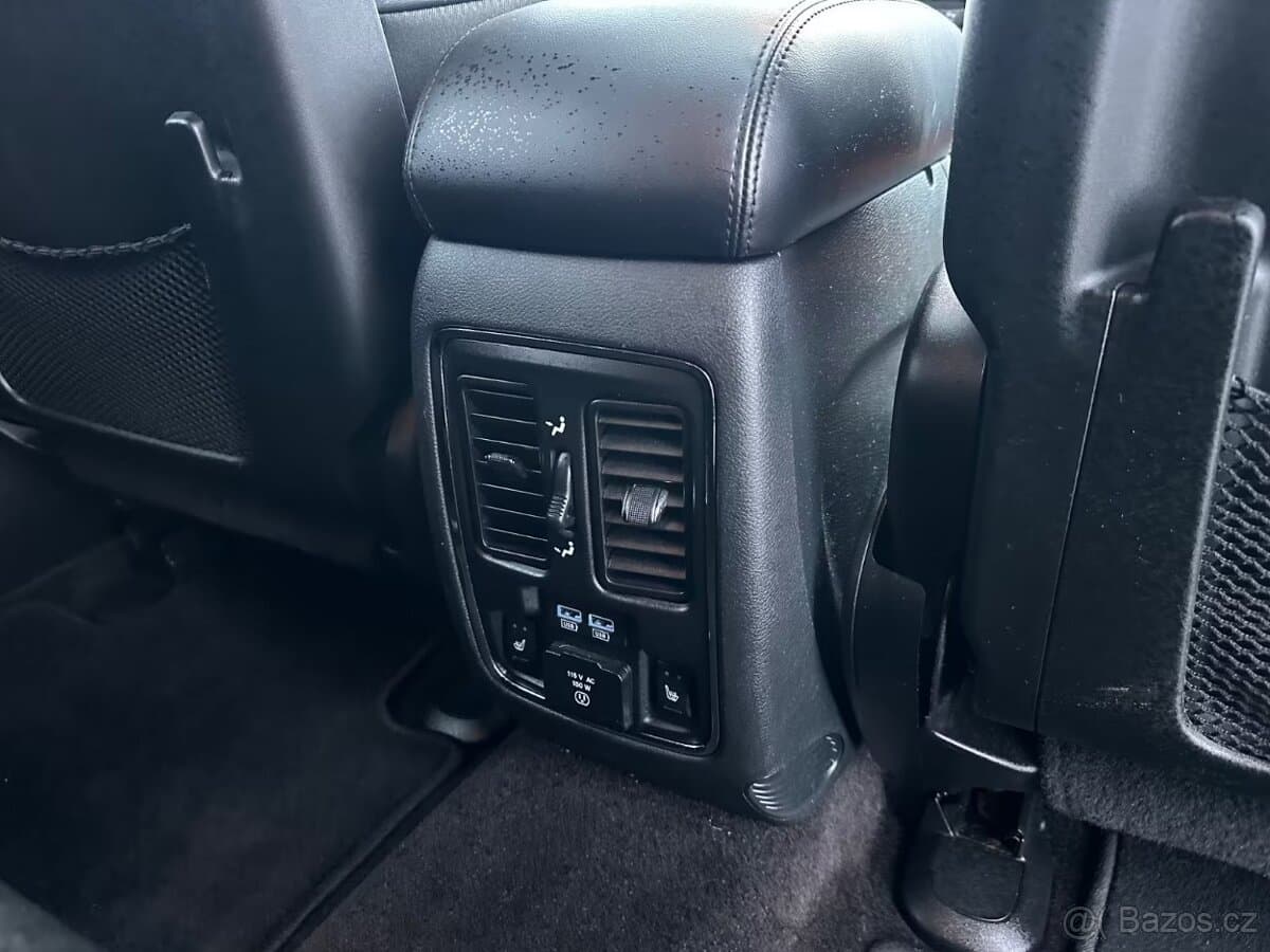 2017 Dodge DURANGO - 12
