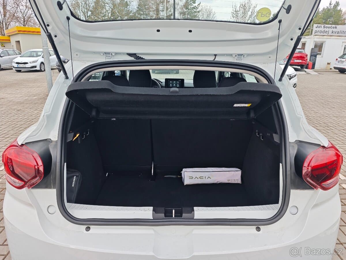 2024 Dacia SANDERO - 12