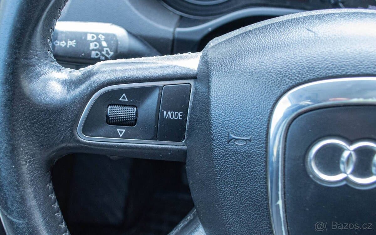 2009 Audi A3 - 12