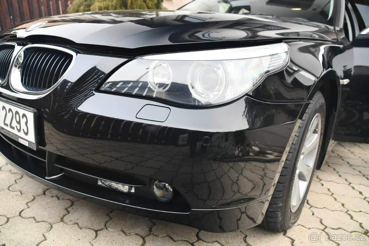 2008 BMW OSTATNÍ - 12
