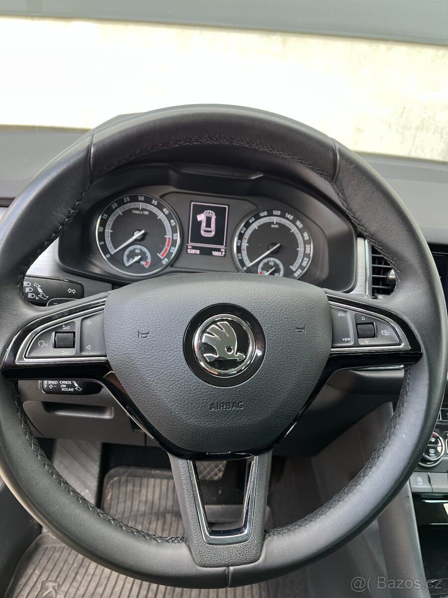 2019 Škoda KODIAQ - 12