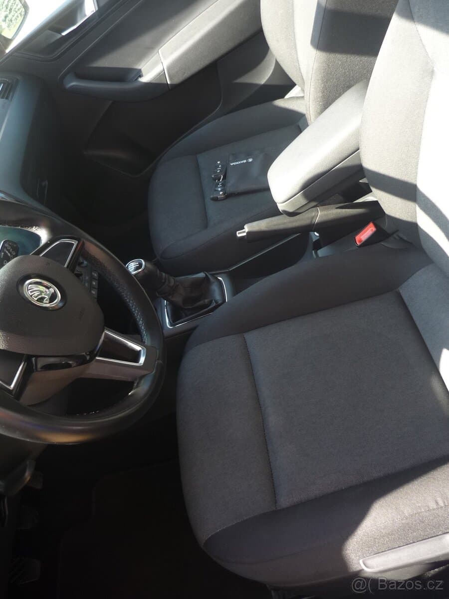 2019 Škoda RAPID - 12
