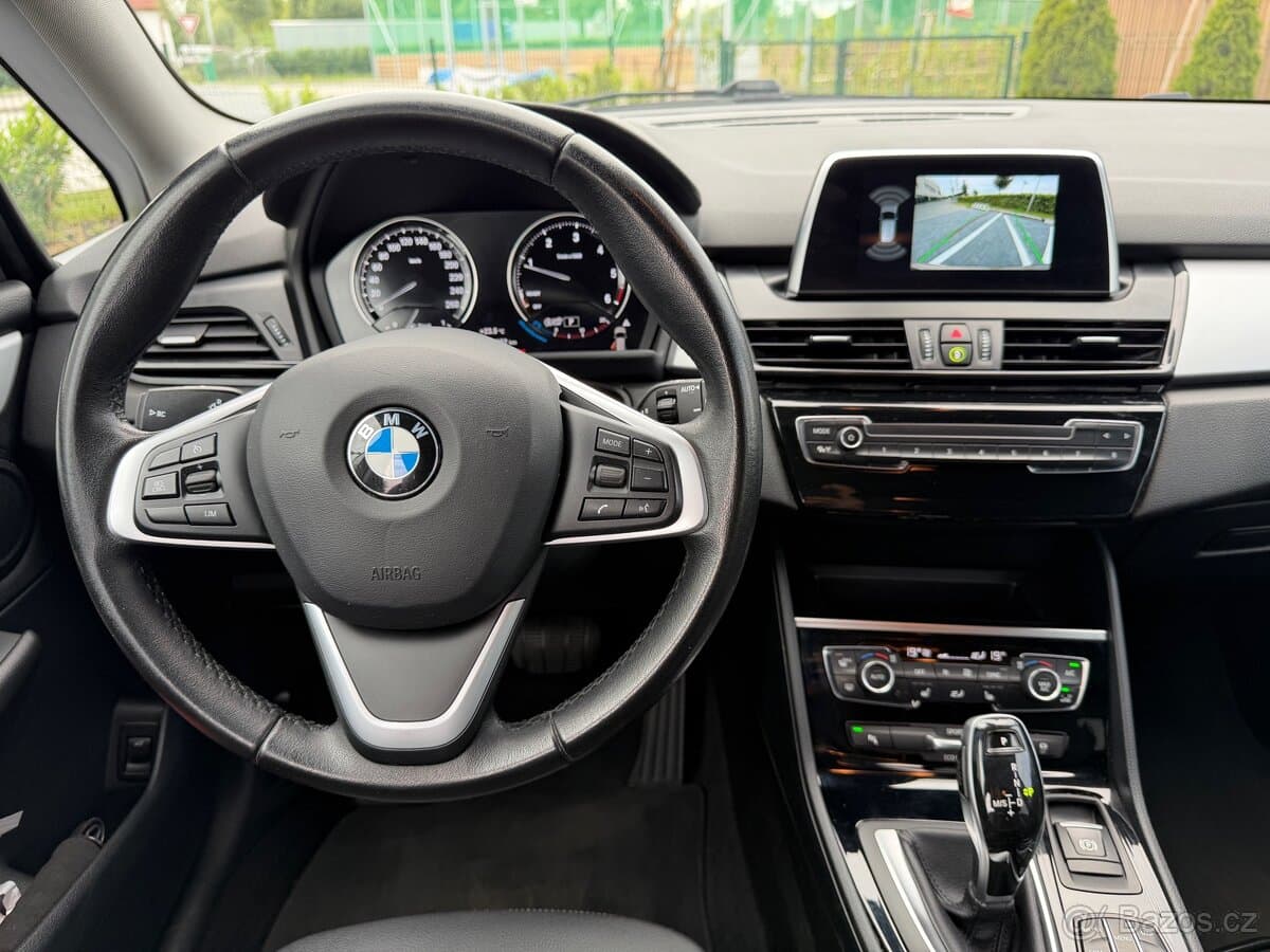 2019 BMW OSTATNÍ - 12