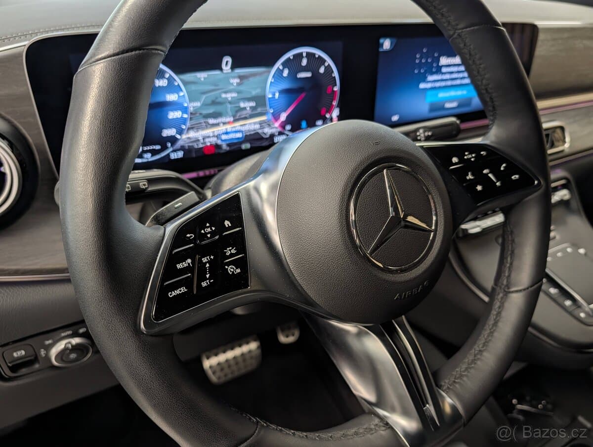 2025 Mercedes-Benz CL-CLASS - 12