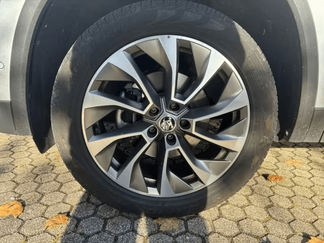 2021 Škoda KODIAQ - 12