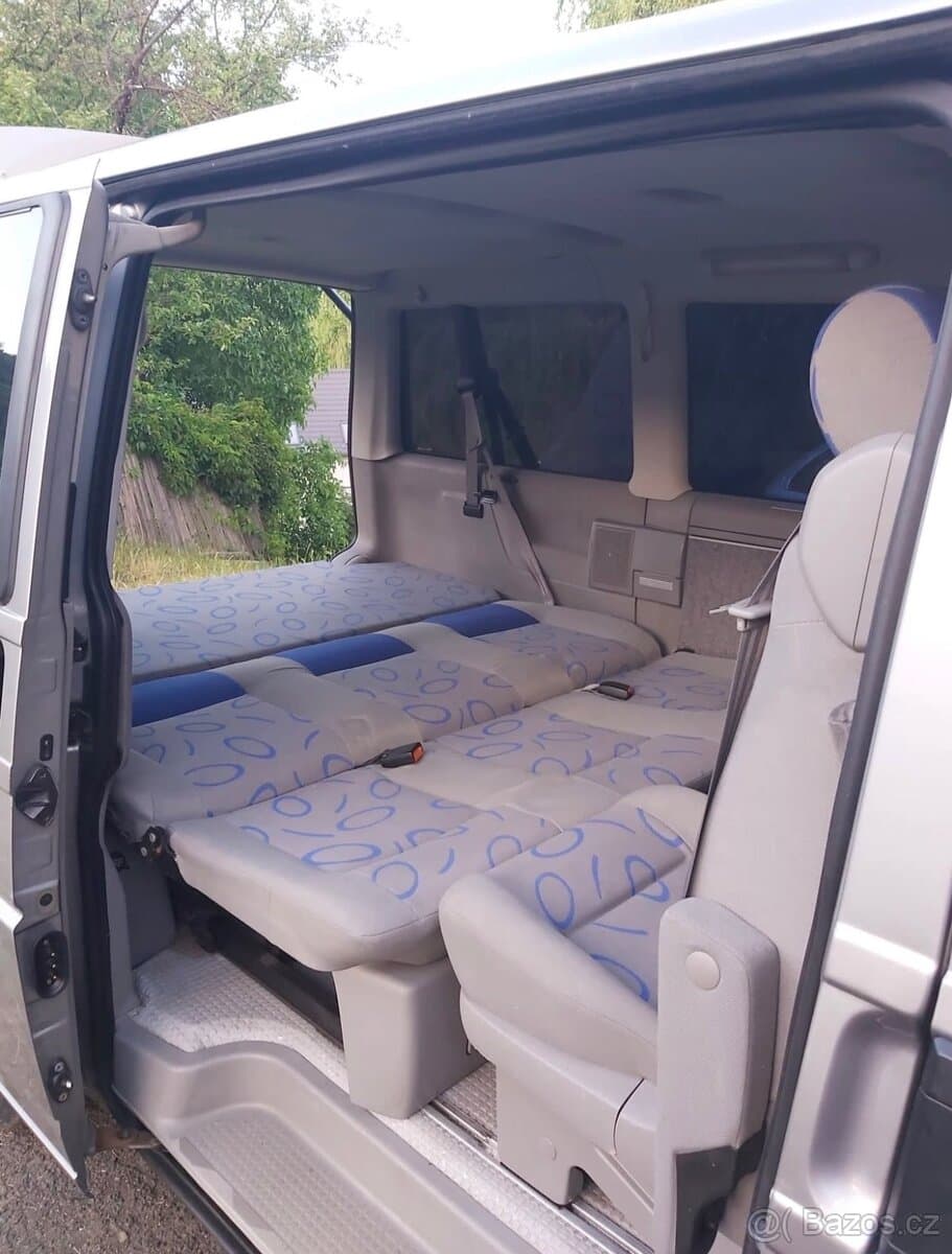 1997 Volkswagen MULTIVAN - 12