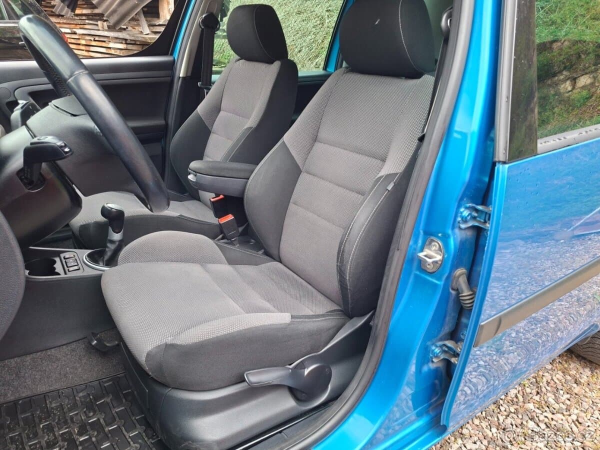 2008 Škoda ROOMSTER - 12