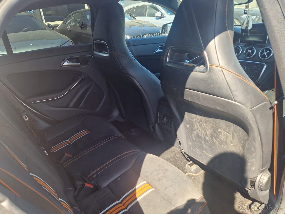 2014 Mercedes-Benz CL-CLASS - 12