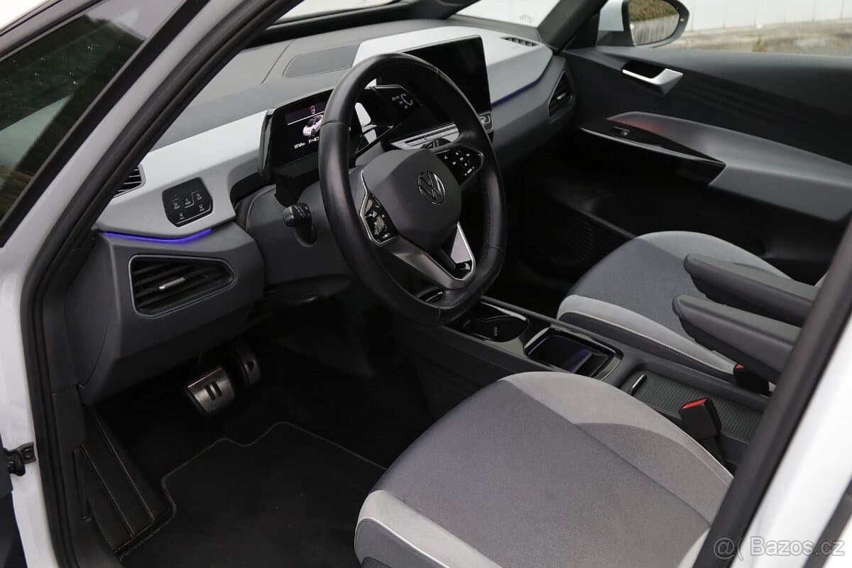 2021 Volkswagen ID.3 - 12