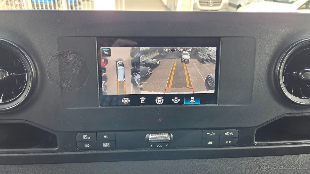 2023 Mercedes-Benz SPRINTER - 12