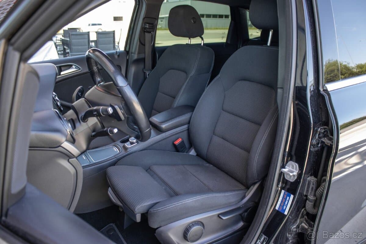 2016 Mercedes-Benz OSTATNÍ - 12