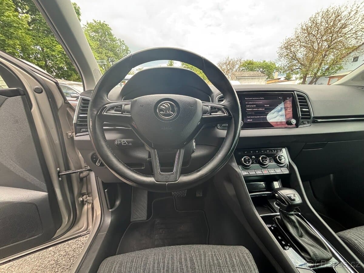 2017 Škoda KAROQ - 12