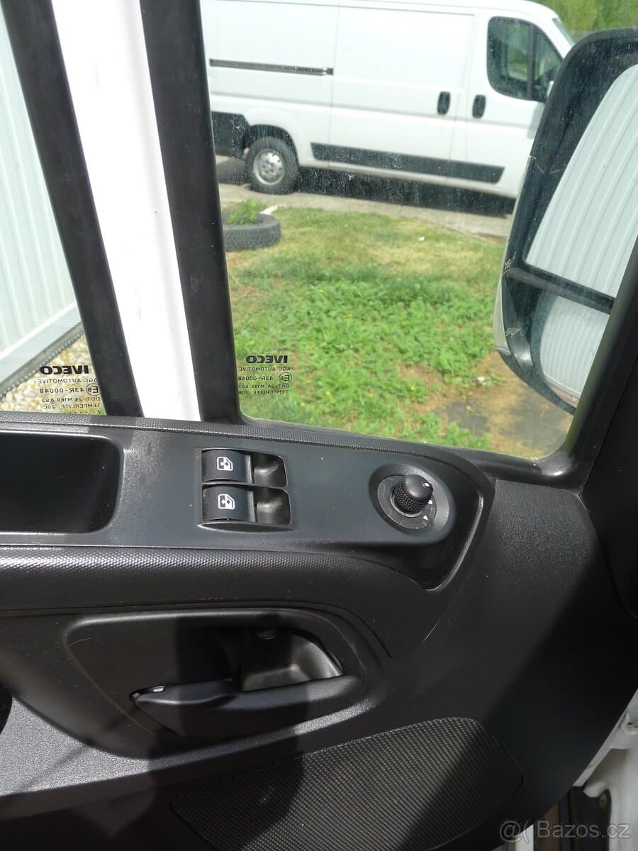 2018 Iveco OSTATNÍ - 12