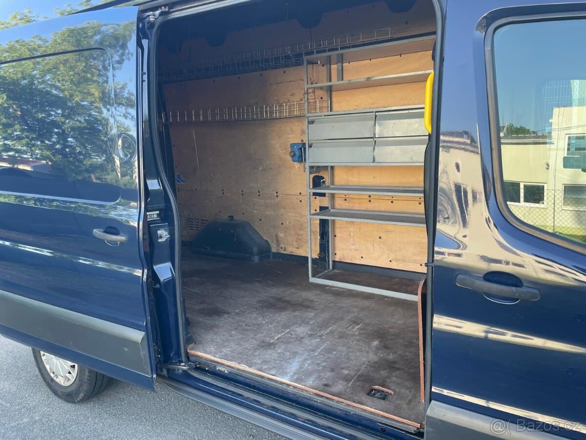 2014 Ford TRANSIT - 12
