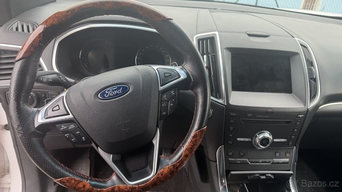 2019 Ford OSTATNÍ - 12