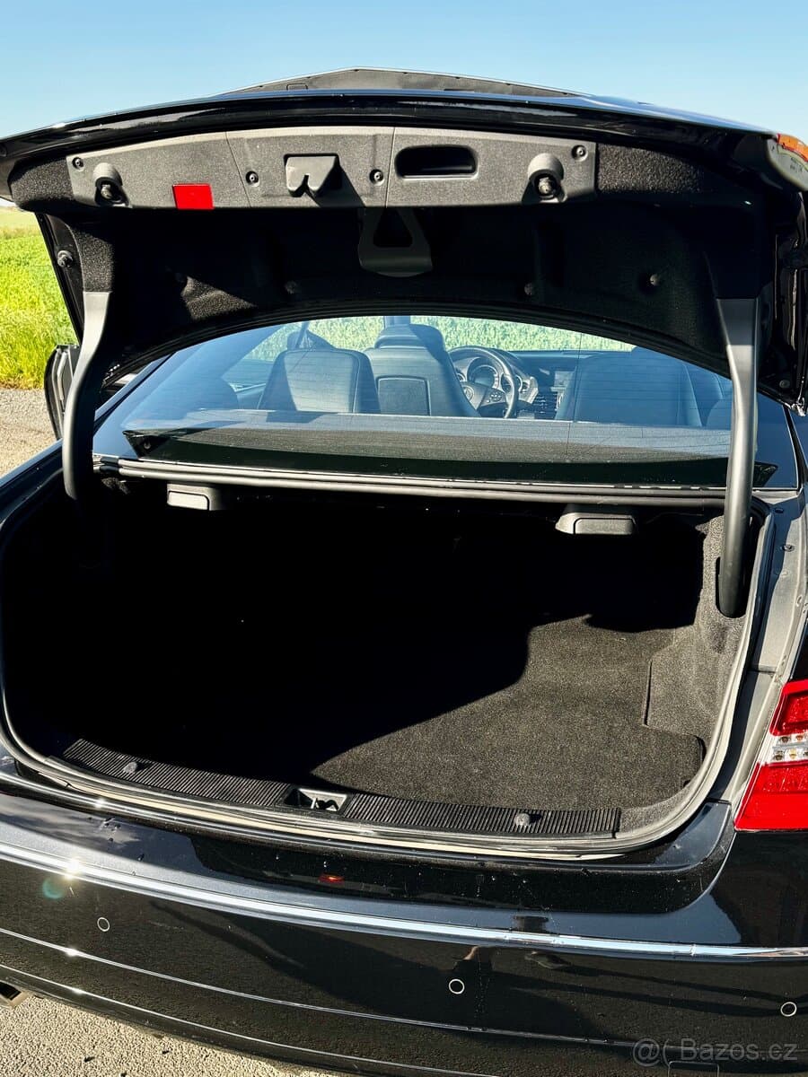 2010 Mercedes-Benz OSTATNÍ - 12