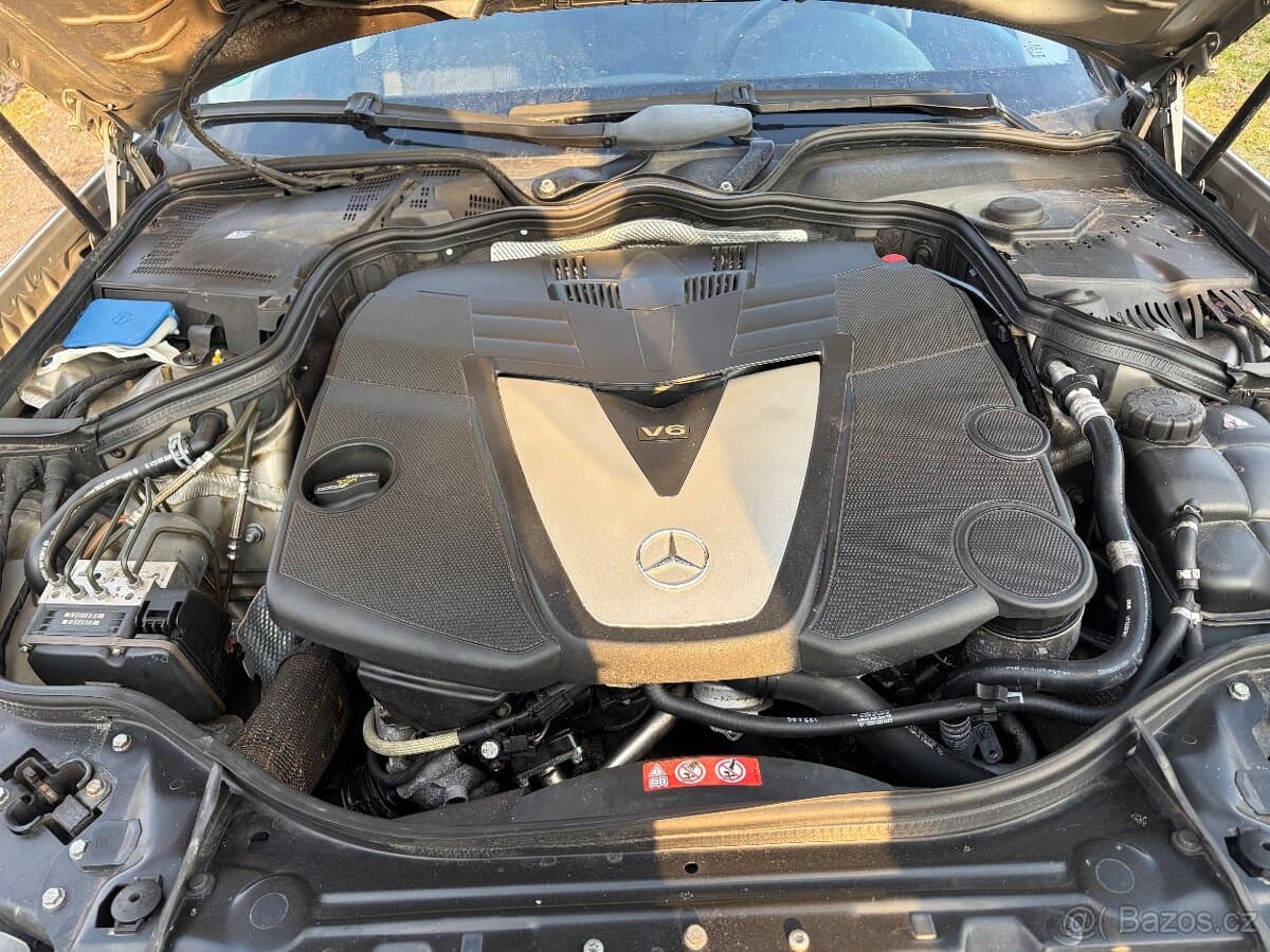 2006 Mercedes-Benz OSTATNÍ - 12