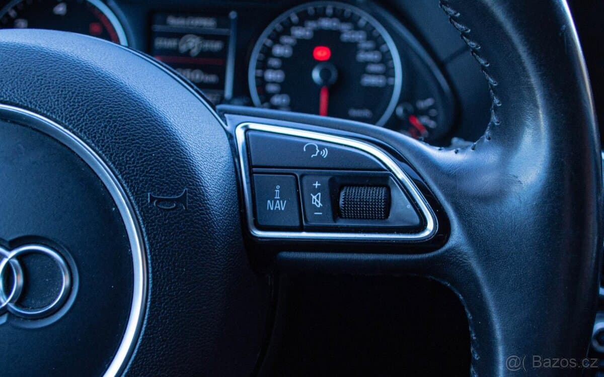 2013 Audi Q5 - 12