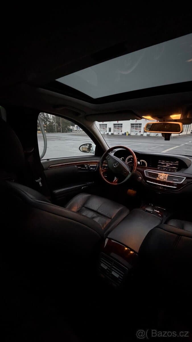 2008 Mercedes-Benz OSTATNÍ - 12