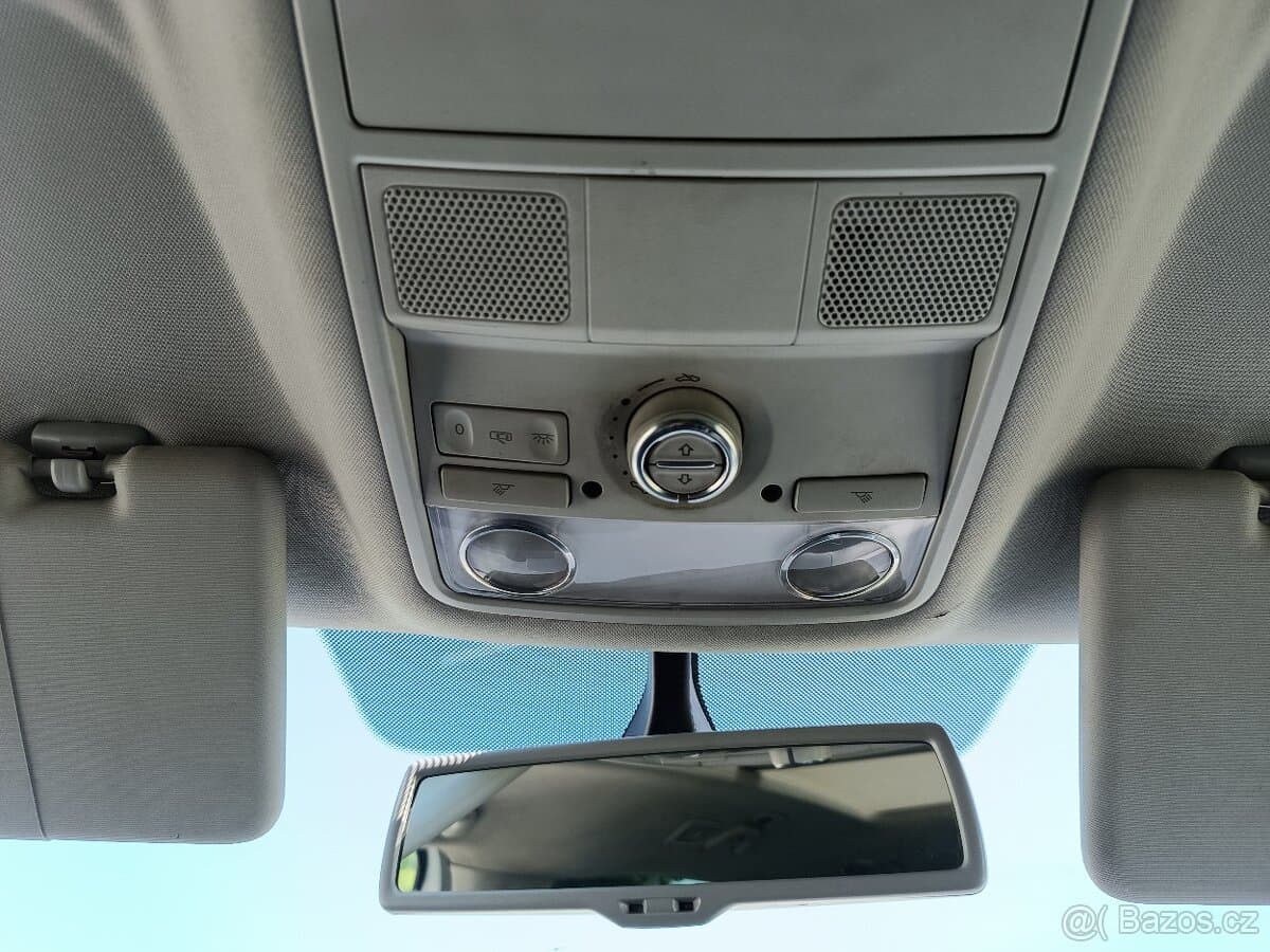 2014 Volkswagen SHARAN - 12