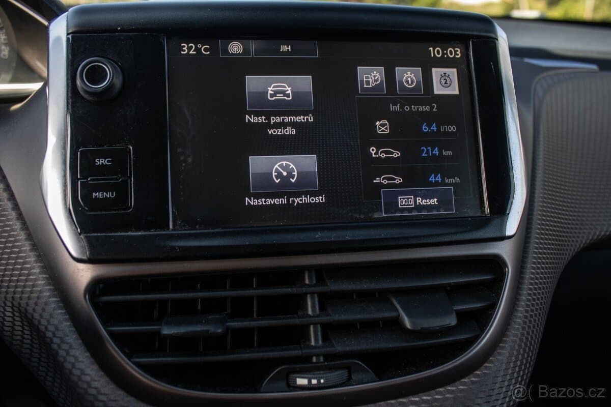 2014 Peugeot 2008 - 12