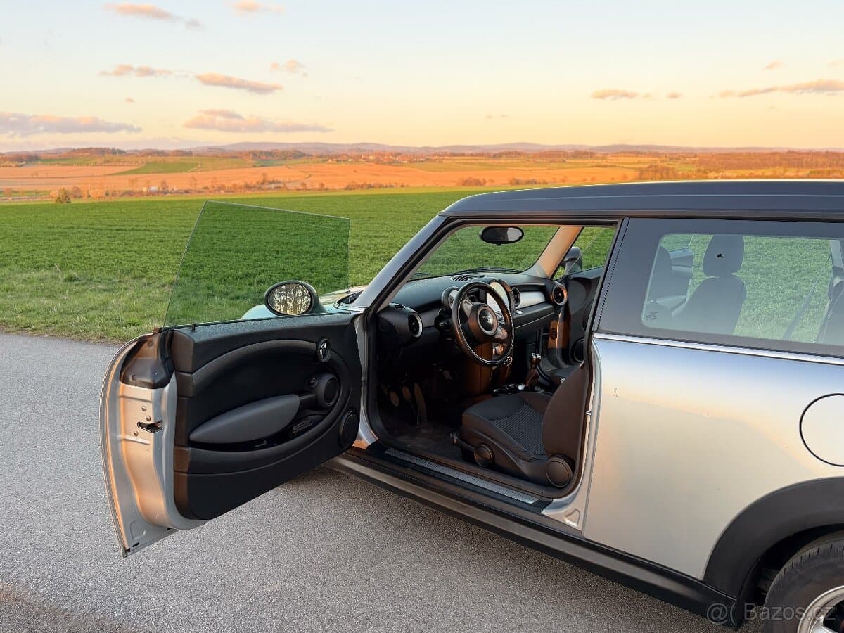 2009 Mini CLUBMAN - 12