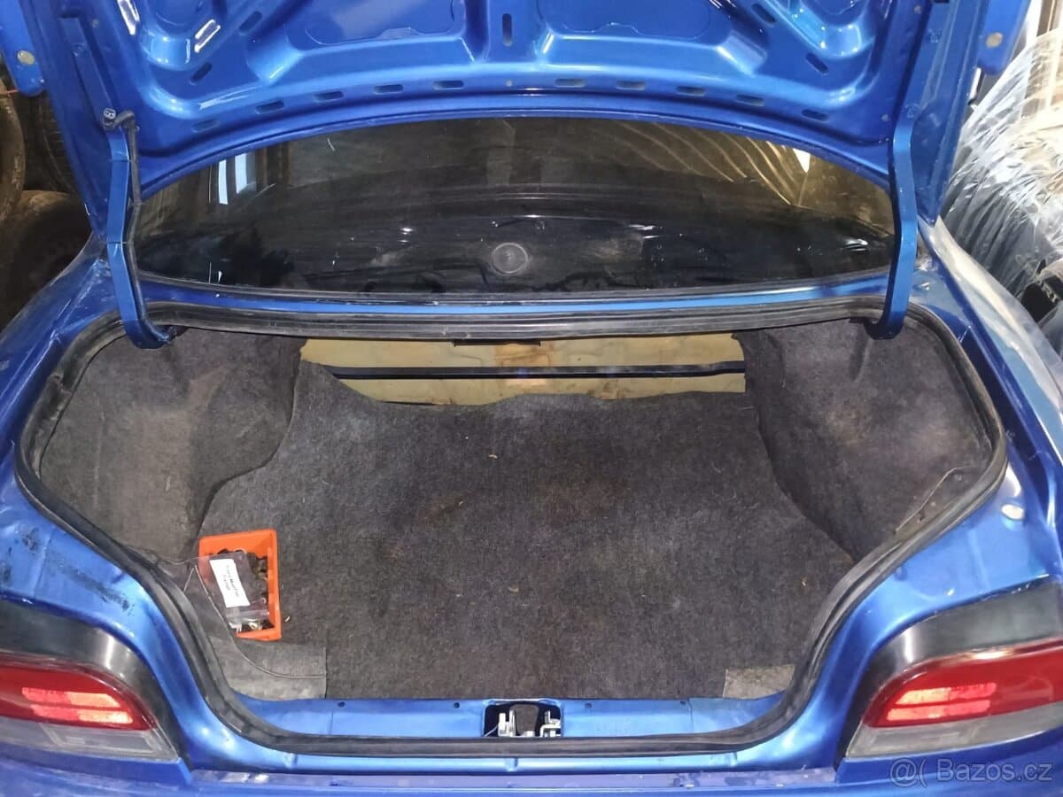 1999 Subaru IMPREZA - 12
