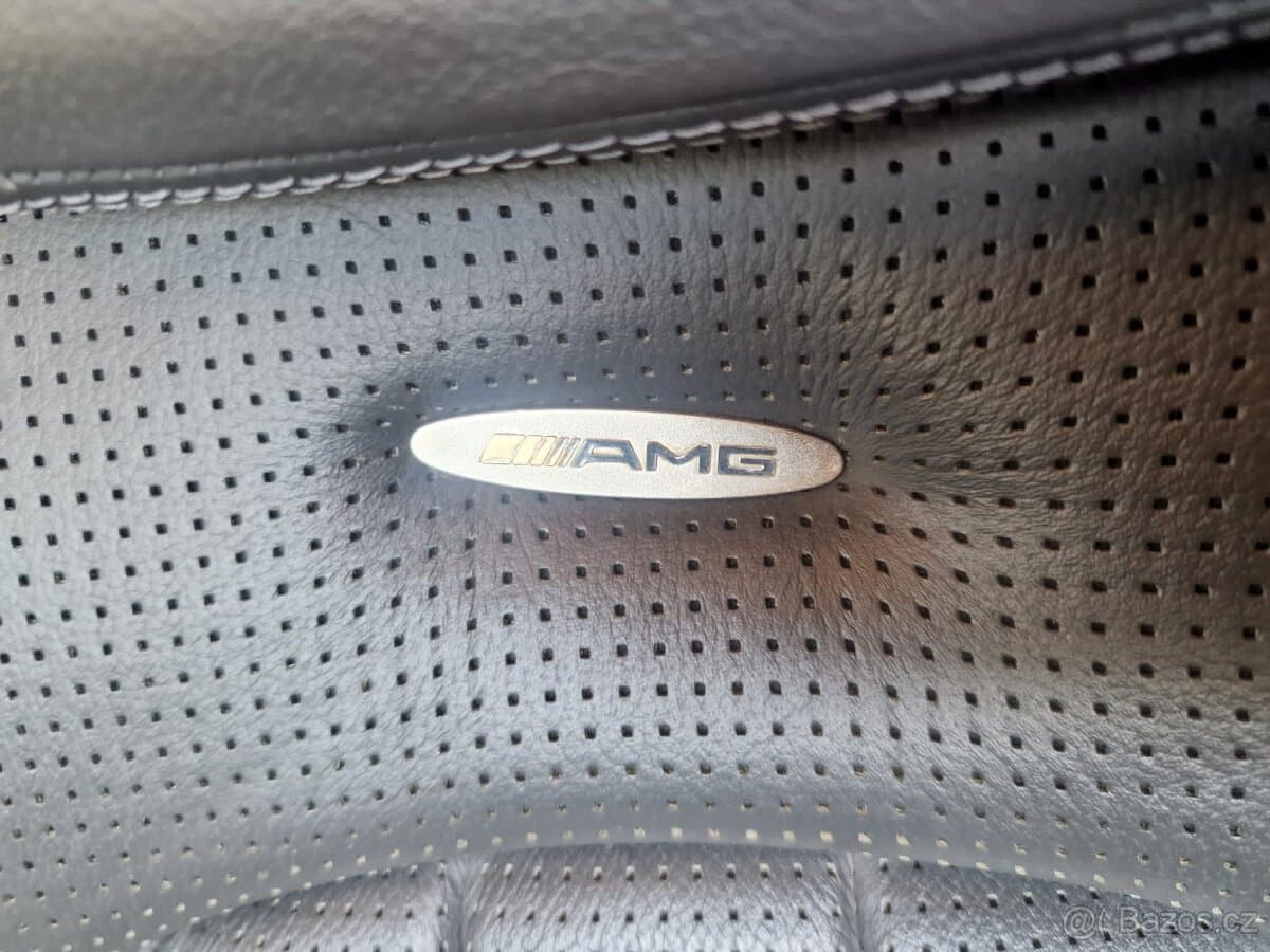 2003 Mercedes-Benz SL - 12