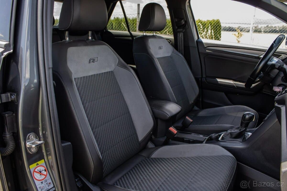 2020 Volkswagen T-ROC - 12