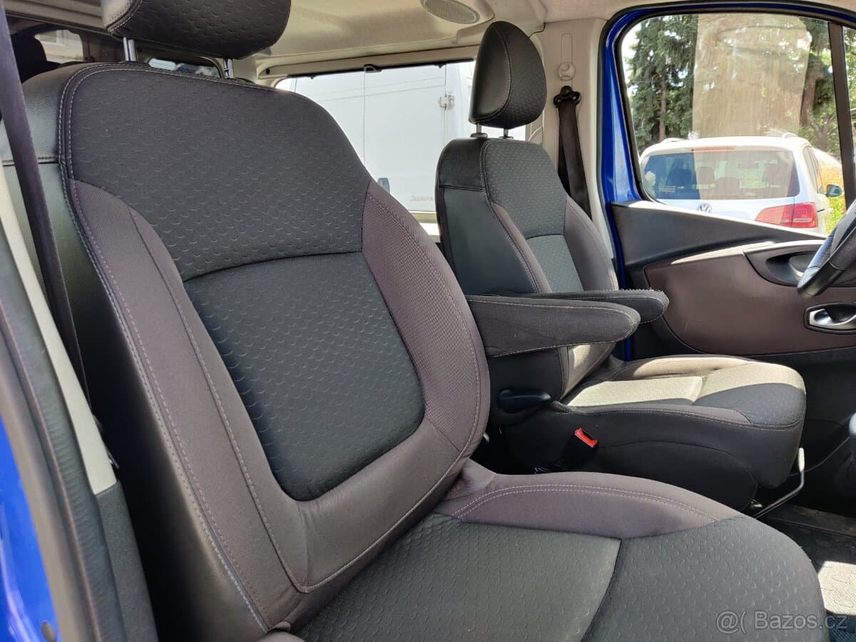 2020 Fiat TALENTO - 12