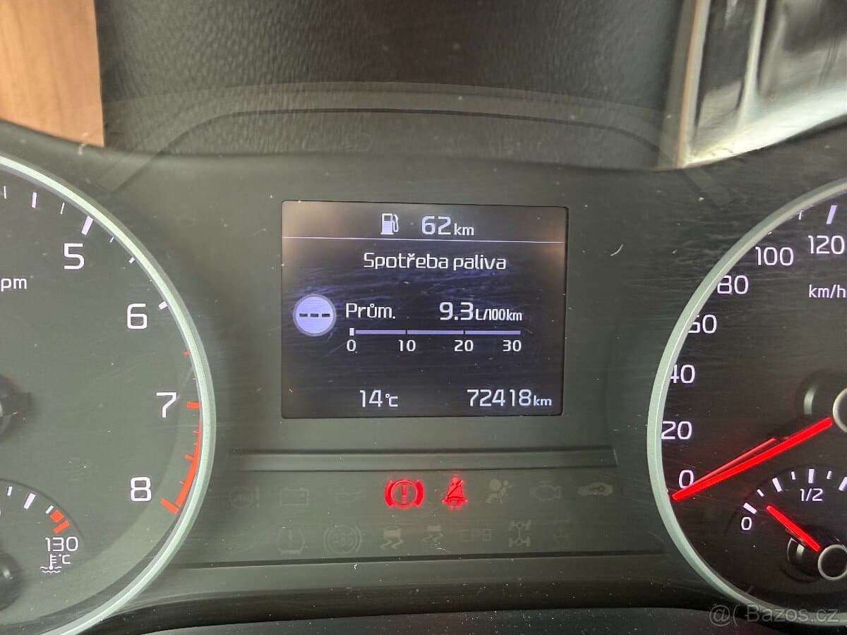 2020 Kia SPORTAGE - 12