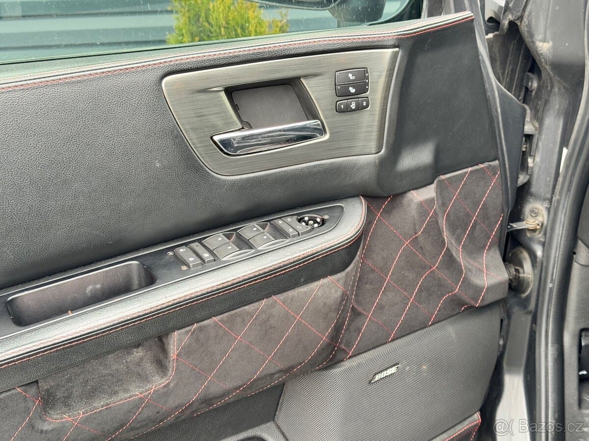 2009 Hummer H2 - 12