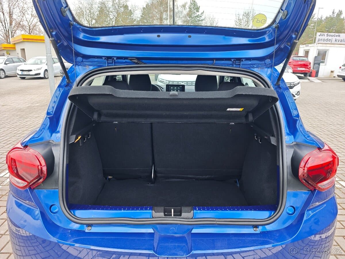 2023 Dacia SANDERO - 12