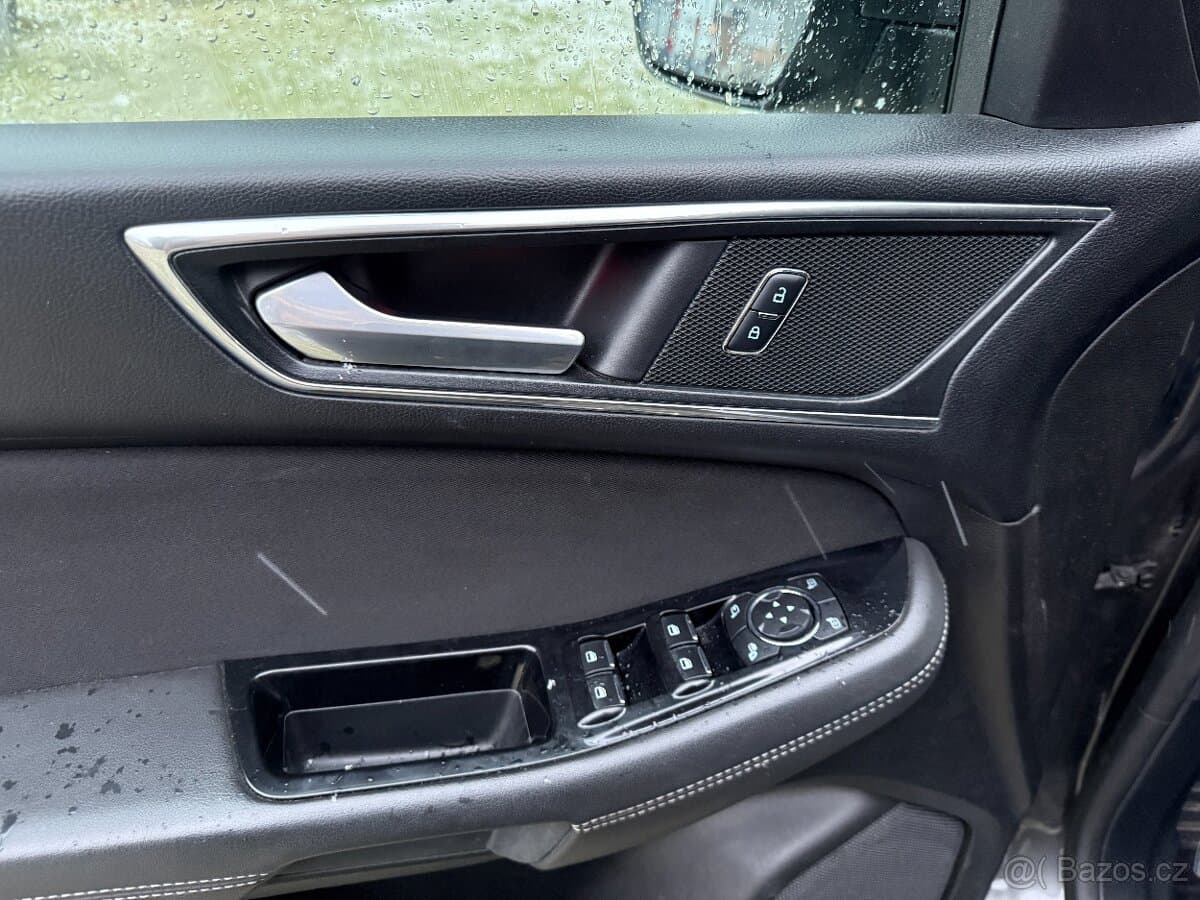 2016 Ford GALAXY - 12