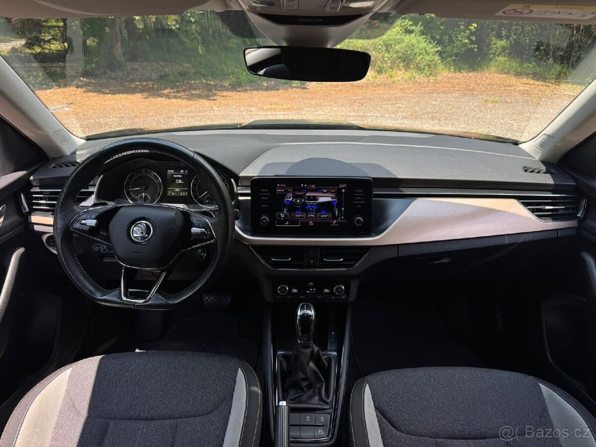 2021 Škoda KAMIQ - 12