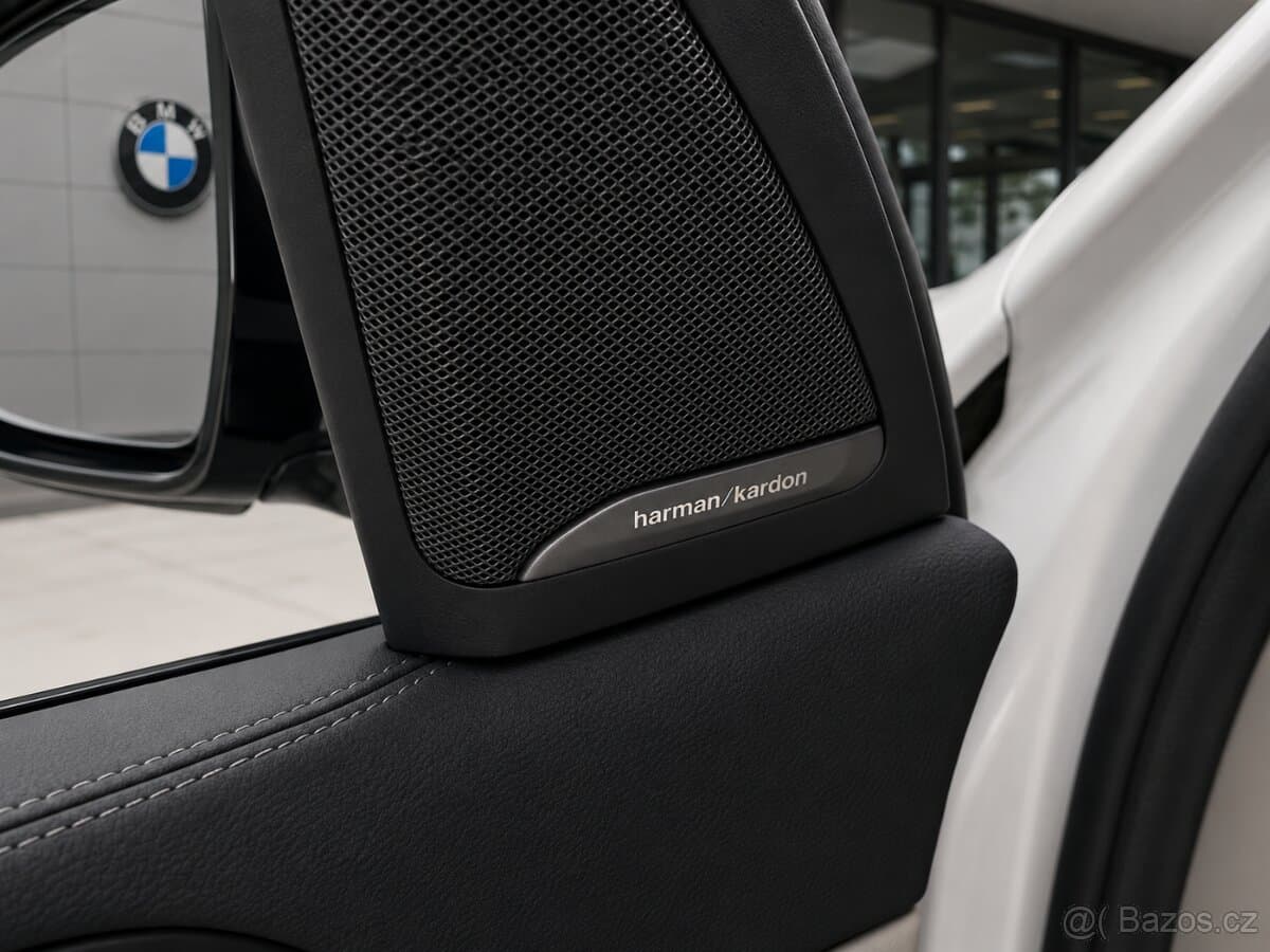 2024 BMW X5 - 12