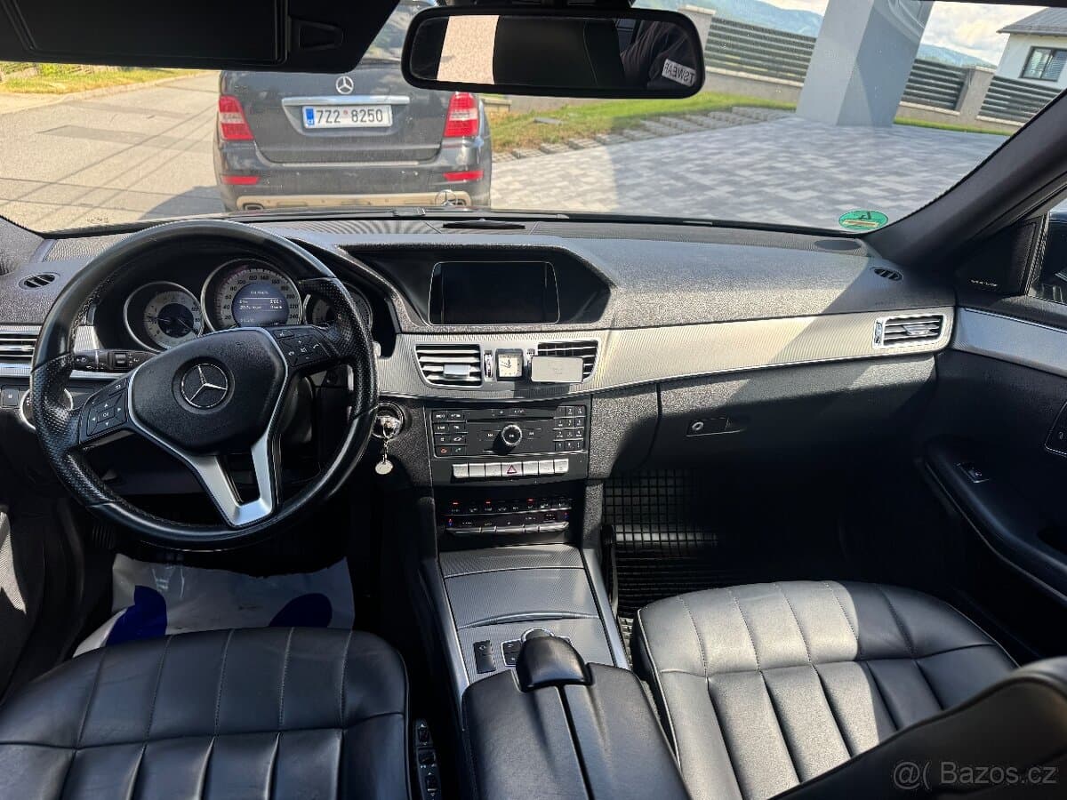 2017 Mercedes-Benz OSTATNÍ - 12